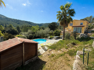  Maison à vendre 6 pièces 241 m²
