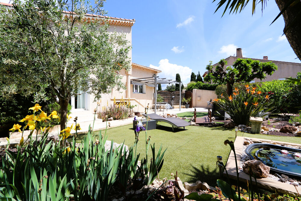  vendre  Maison La Londe-les-Maures (83250)