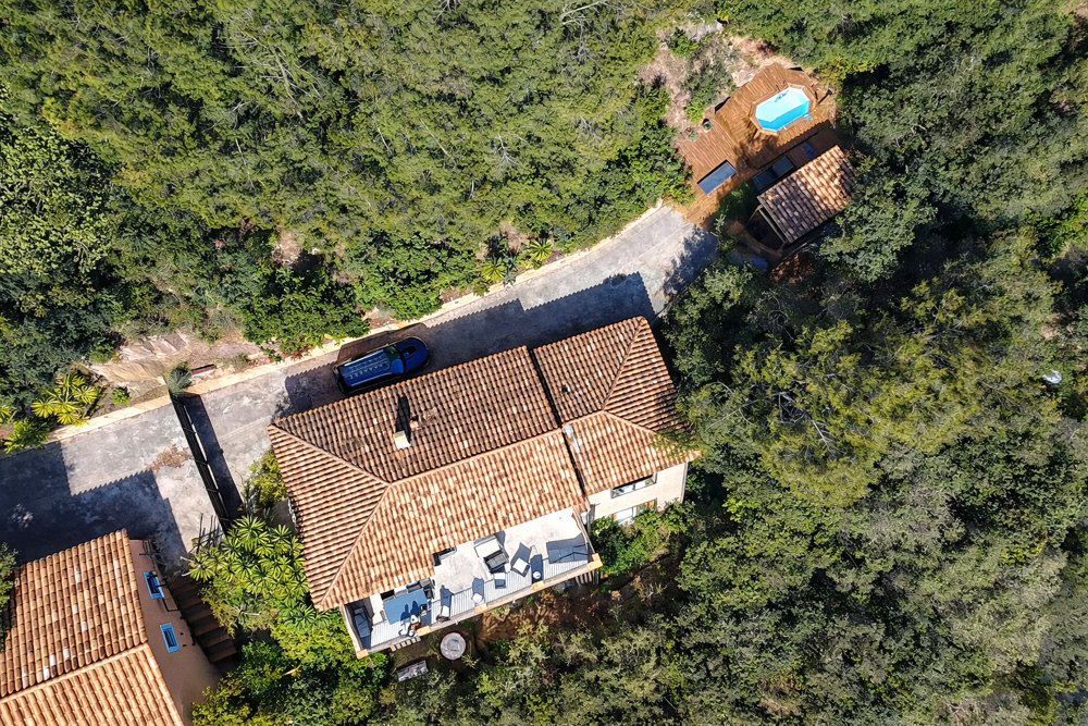 � vendre  Maison Solli�s-Ville (83210)