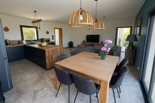  Maison � vendre 4 pi�ces 115 m�