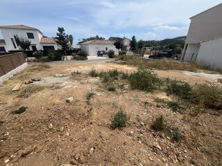  Terrain � vendre 414 m�