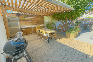  Maison � vendre 3 pi�ces 68 m�