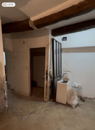  Appartement � vendre 2 pi�ces 42 m�