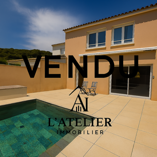  Maison  vendre 4 pices 100 m