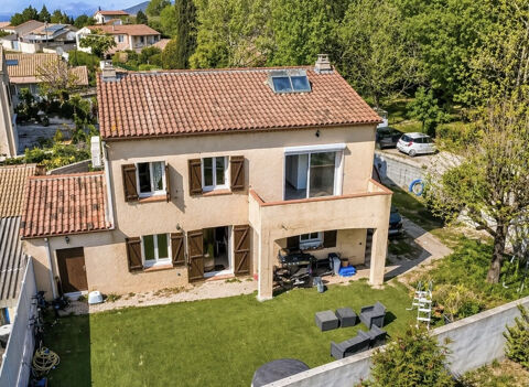   Maison de type haut de villa T4 � La Crau Maison - 4 pi�ce(s) - 85 m�