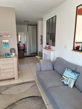  Appartement à vendre 3 pièces 80 m²