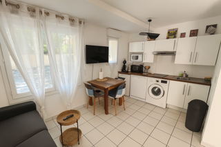  Appartement � vendre 1 pi�ce 30 m�