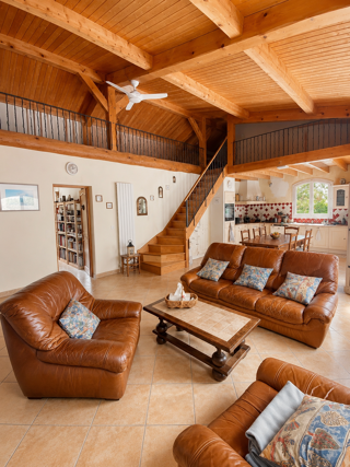  Maison à vendre 4 pièces 80 m²