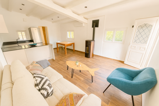  Maison � vendre 2 pi�ces 45 m�