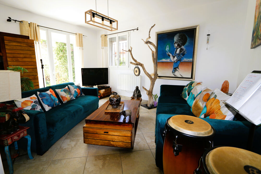  vendre  Maison La Londe-les-Maures (83250)