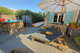  Maison � vendre 3 pi�ces 68 m�