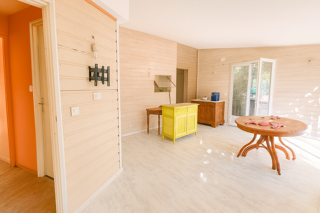  Maison � vendre 3 pi�ces 65 m�