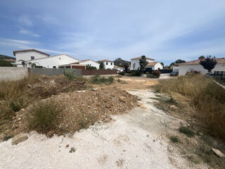  Terrain � vendre 414 m�