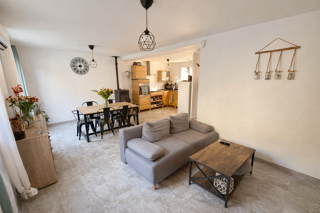  Maison � vendre 4 pi�ces 74 m�