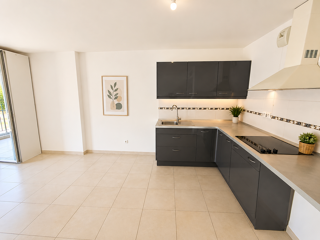  Appartement à vendre 1 pièce 38 m²