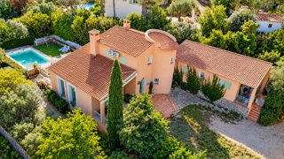  Maison à vendre 6 pièces 210 m²