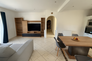  Appartement � vendre 4 pi�ces 83 m�