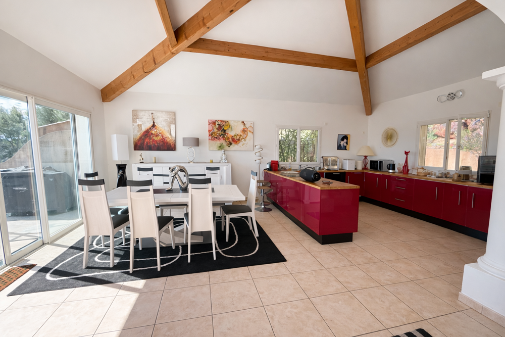 � vendre  Maison Solli�s-Ville (83210)