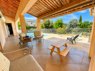  Maison à vendre 5 pièces 136 m²