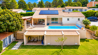  Maison à vendre 5 pièces 136 m²