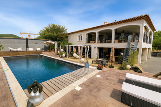  Maison � vendre 5 pi�ces 165 m�