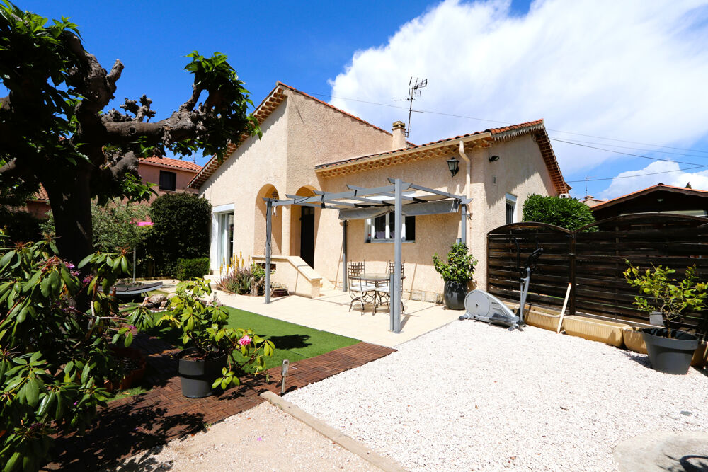  vendre  Maison La Londe-les-Maures (83250)
