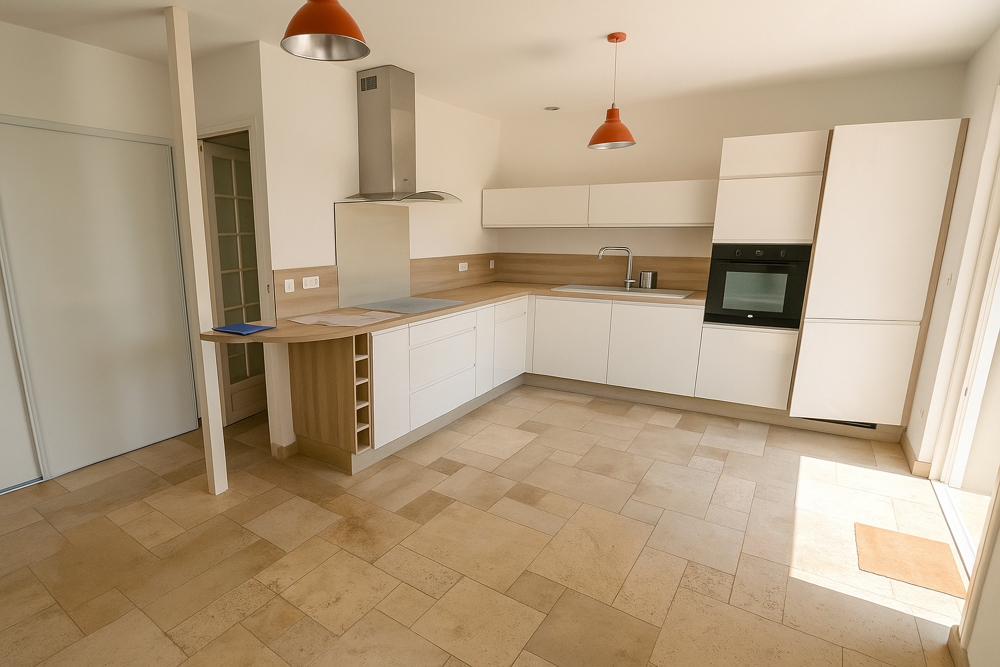  vendre  Maison La Crau (83260)