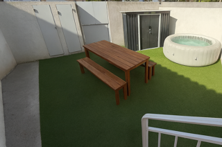  Appartement � vendre 4 pi�ces 83 m�