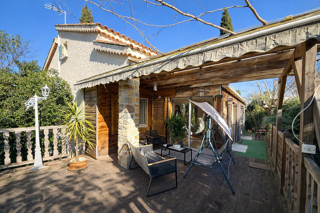  Maison � vendre 6 pi�ces 130 m�