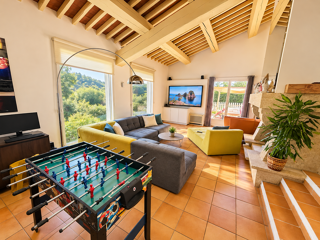  Maison à vendre 6 pièces 210 m²