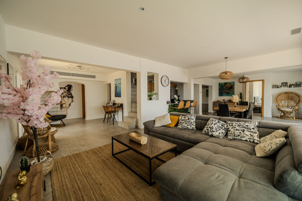  vendre  Maison Carqueiranne (83320)