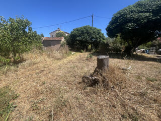  Terrain � vendre 535 m�