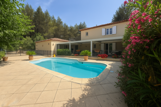  Maison � vendre 10 pi�ces 320 m�