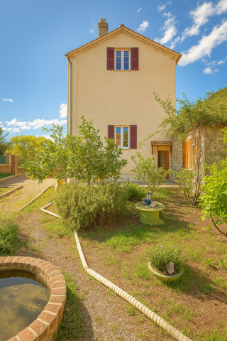  Maison � vendre 7 pi�ces 135 m�