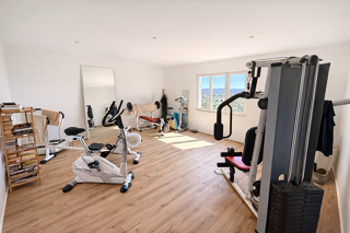  Maison à vendre 6 pièces 230 m²