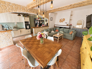  Maison à vendre 6 pièces 142 m²