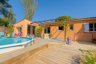  Maison � vendre 5 pi�ces 111 m�