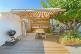  Maison � vendre 3 pi�ces 68 m�