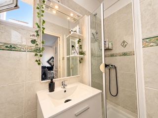  Appartement à vendre 1 pièce 33 m²