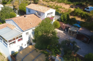  Maison à vendre 5 pièces 187 m²