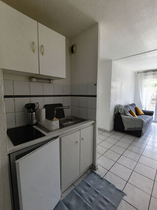  Appartement � louer 2 pi�ces 33 m�