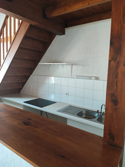  Duplex/triplex � louer 2 pi�ces 63 m�