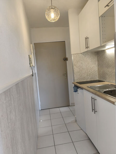  Appartement � louer 1 pi�ce 23 m�