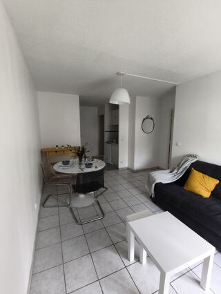  Appartement � louer 2 pi�ces 33 m�