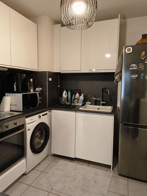  Appartement � louer 2 pi�ces 46 m�