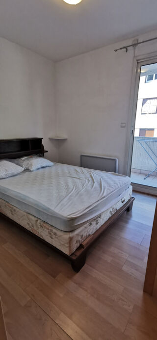  Appartement à louer 2 pièces 41 m²