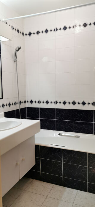  Appartement � louer 2 pi�ces 41 m�