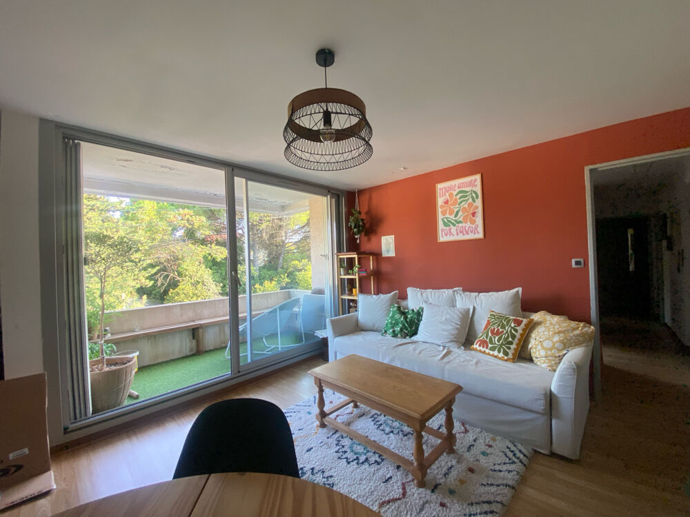 Location Appartement LOCATION T2 MONTPELLIER AGRICULTURE Montpellier