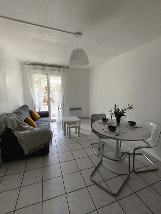  Appartement � louer 2 pi�ces 33 m�