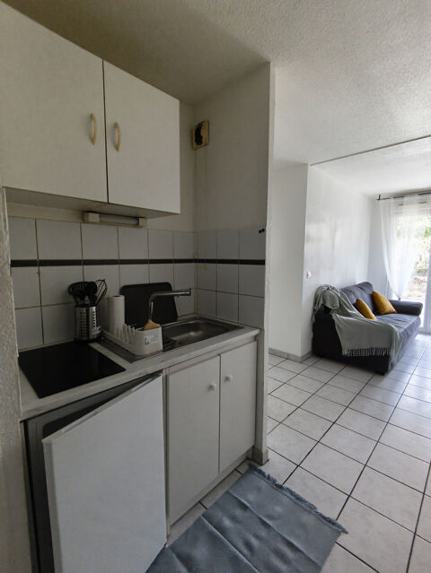  Appartement � louer 2 pi�ces 33 m�